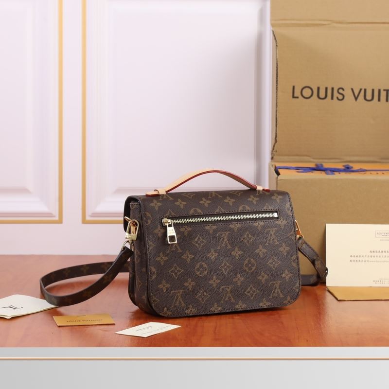 Louis Vuitton Satchel Bags